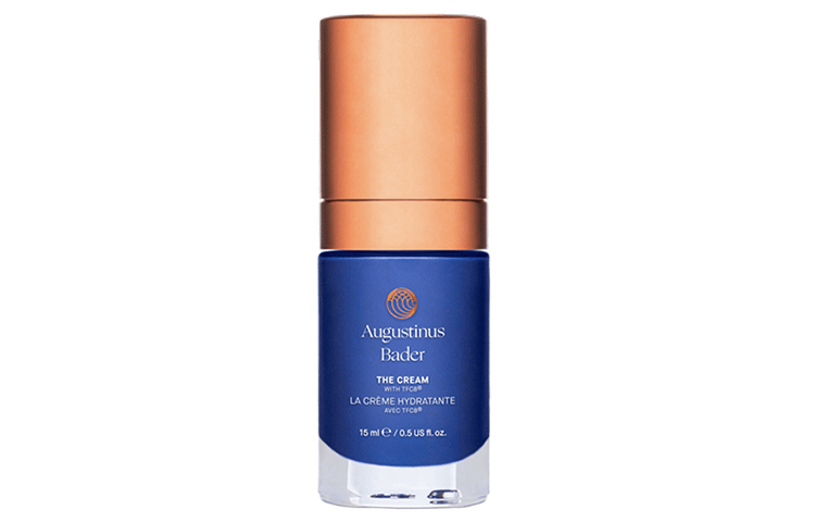 Увлажняющие кремы и средства для лица Unisex Augustinus Bader, 30ml (7ml cream + 7ml белый) — фото 2