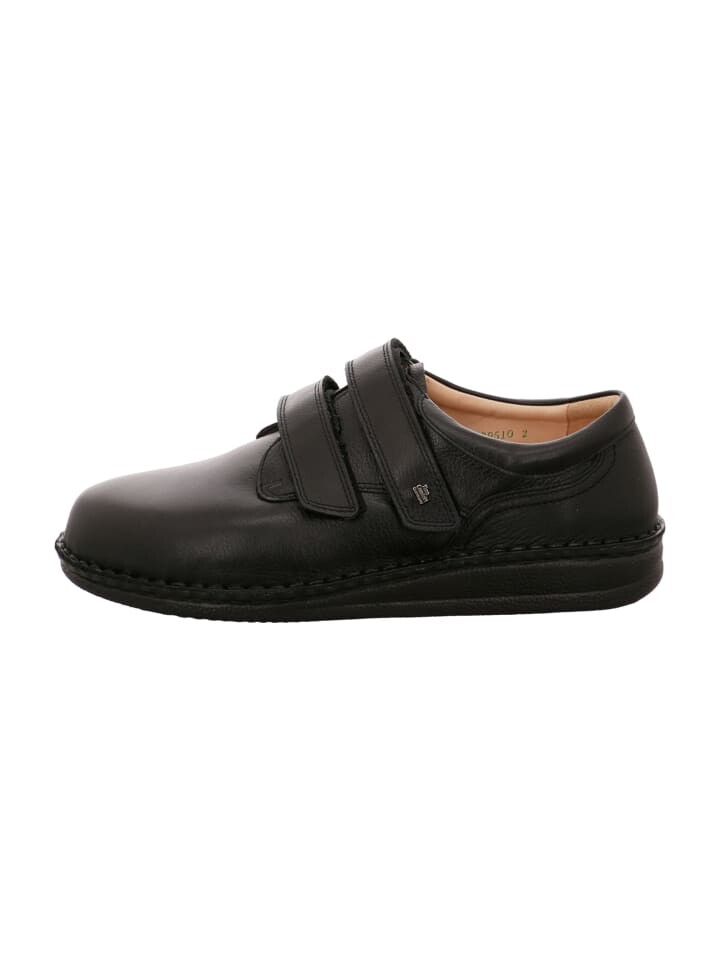 

Тапочки Finn Comfort Komfort, черный