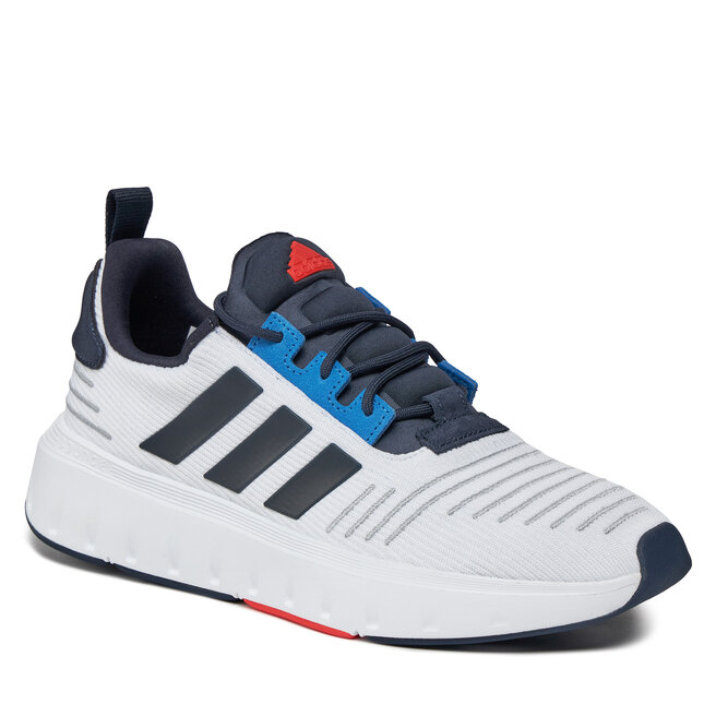 

Кроссовки adidas SwiftRun Shoes, белый, Белый;серый, Кроссовки adidas SwiftRun Shoes, белый