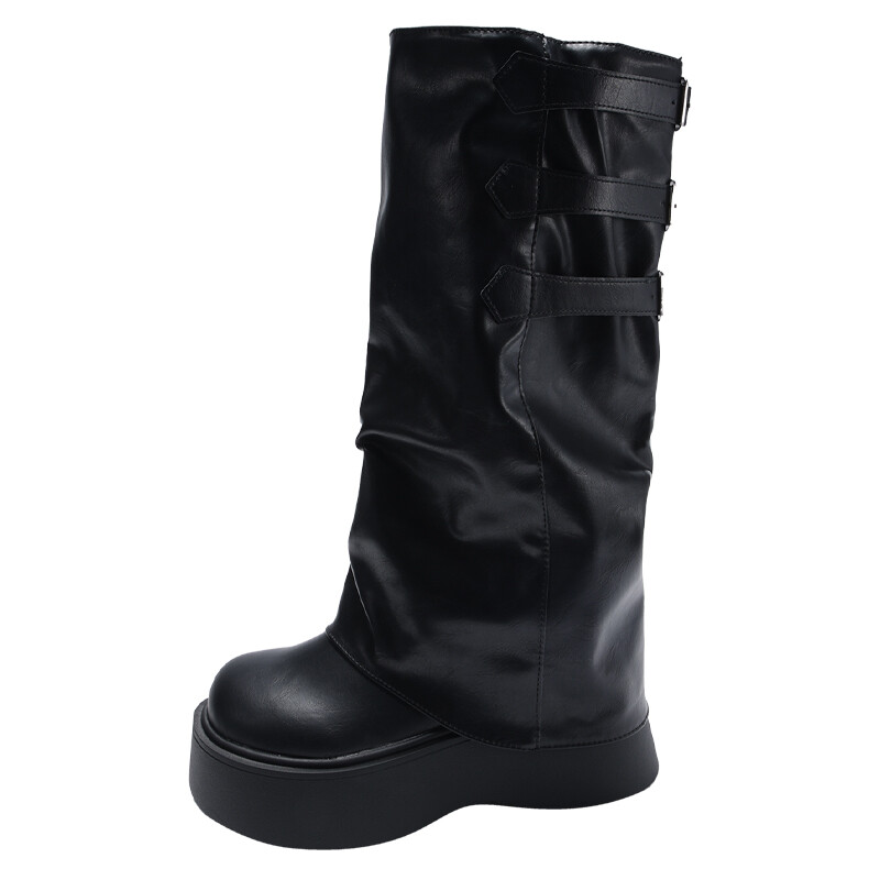

Сапоги MXGM Knee-high Boots Women's