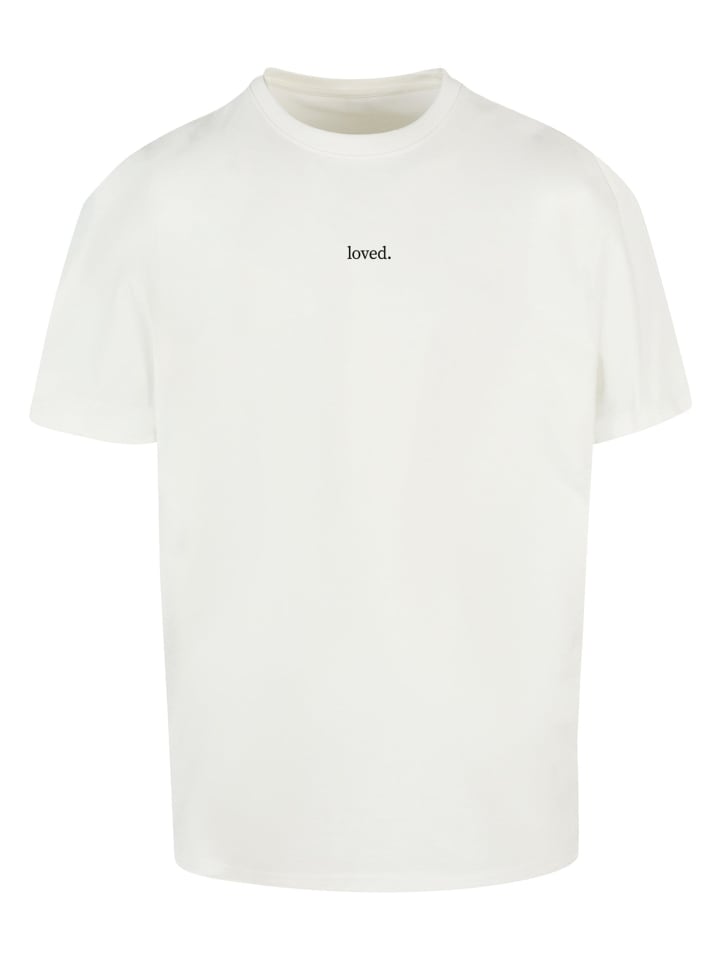 

Футболка Merchcode in ready for dye