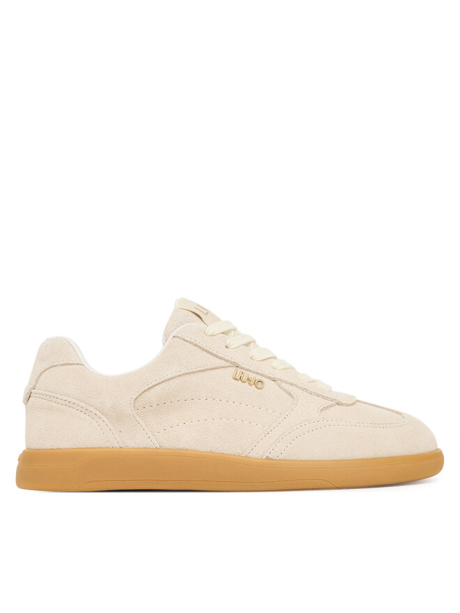 Кроссовки Connor 01 BF5069 PX002 Liu Jo, бежевый