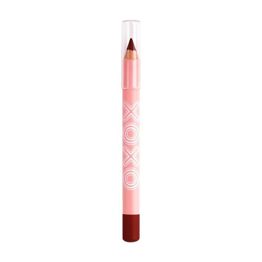 

XOXO Макияж Holics Lip 3,8 г.08 Brownie Kiss, BROWNIE KISS