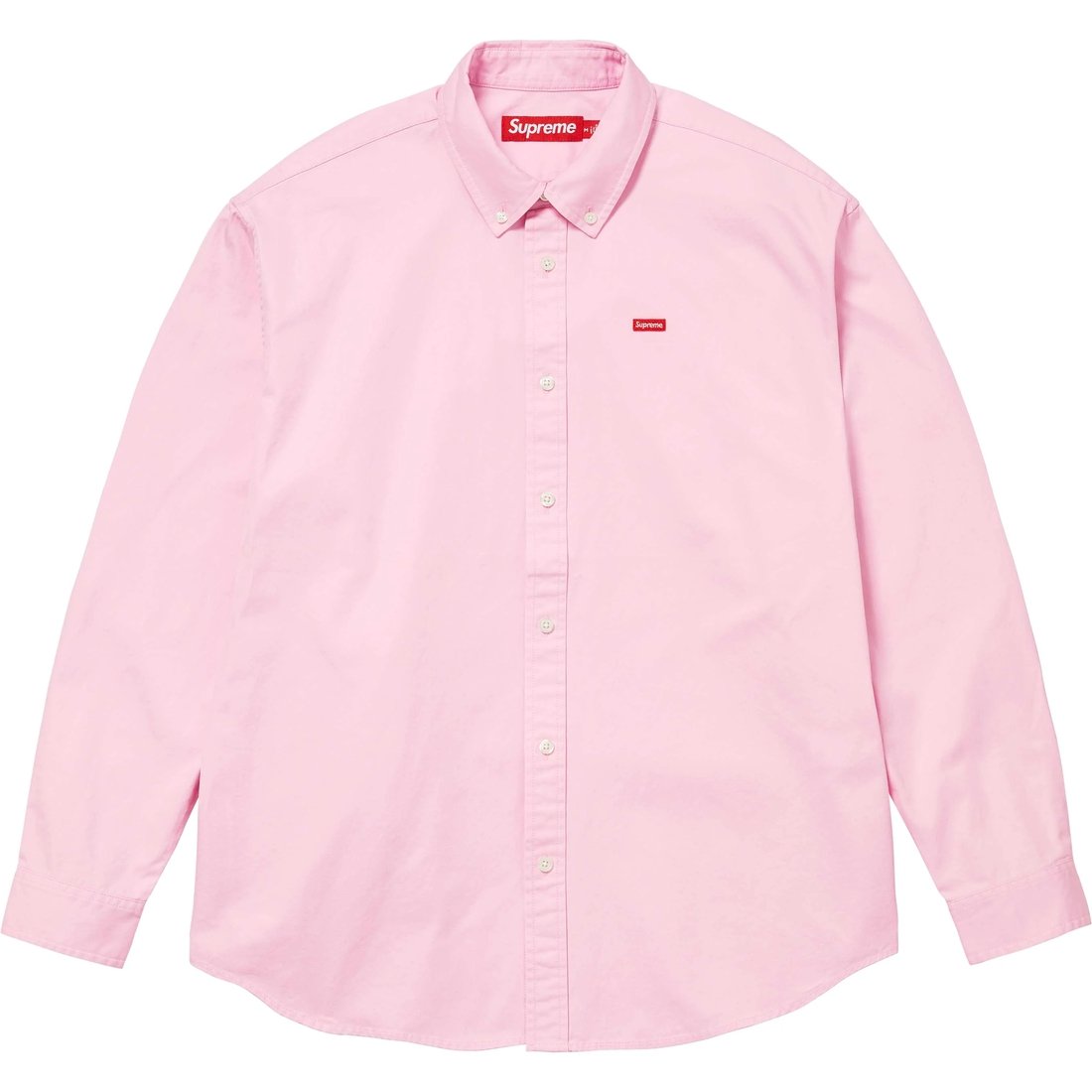 

Футболка Small Box SS24 Supreme, Светло-розовый/Светло-розовый
