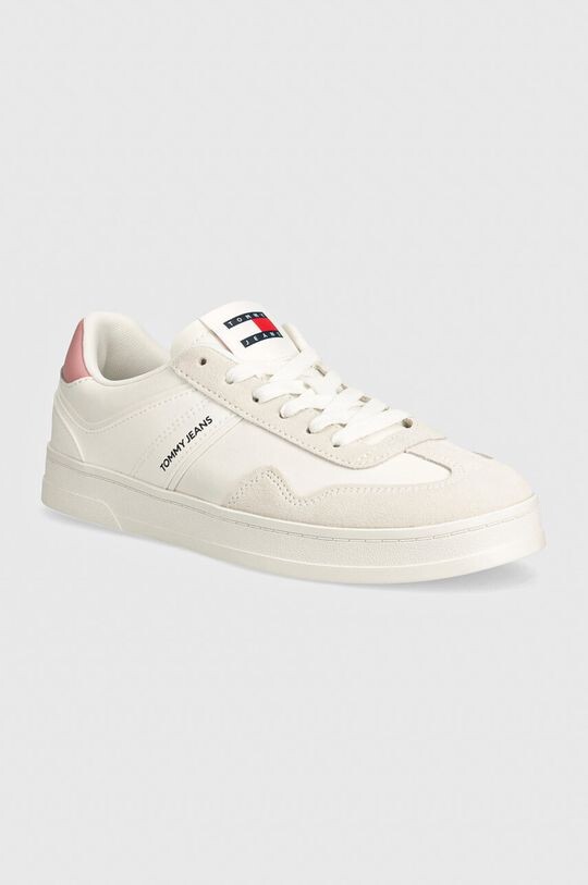 

Кроссовки TJW COURT Tommy Jeans, белый