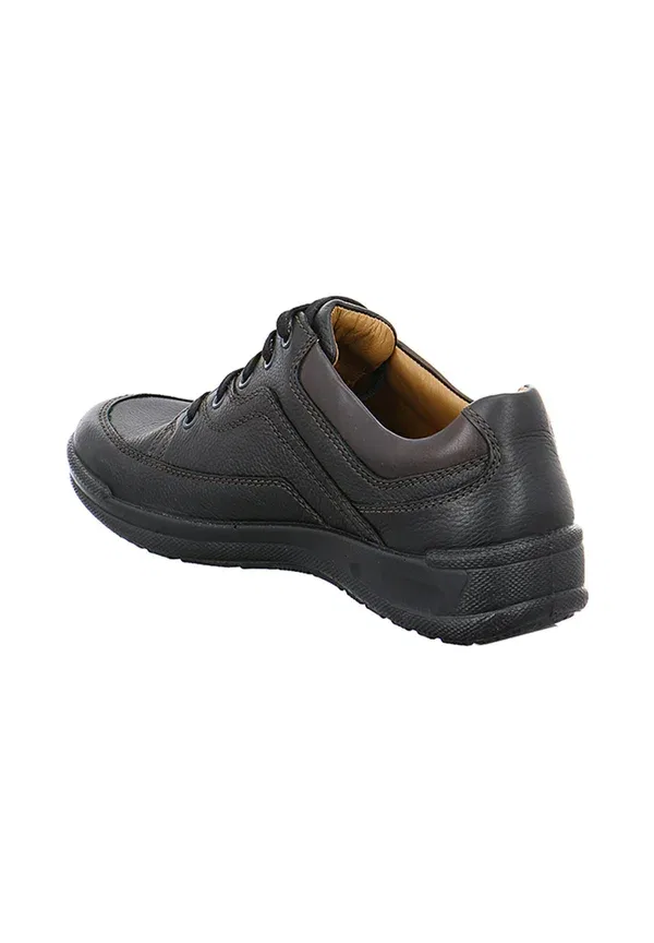 Повседневные ботинки 419295 364 0020 casual lace ups Jomos, черный/коричневый — фото 3