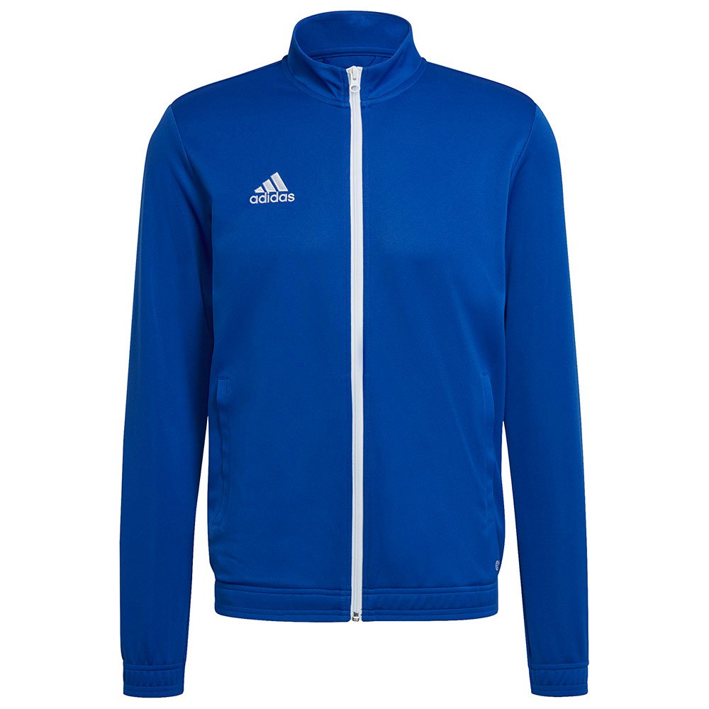 

Куртка adidas Entrada 22, синий