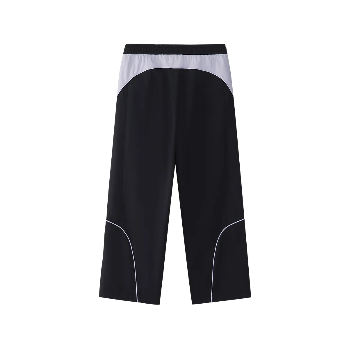 Брюки Moderate Sports FILA KIDS, F-NV Legend Blue — фото 3