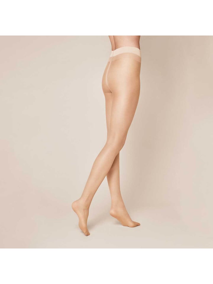 

Kunert Прозрачные колготки Mystique 20, оттенок для лица