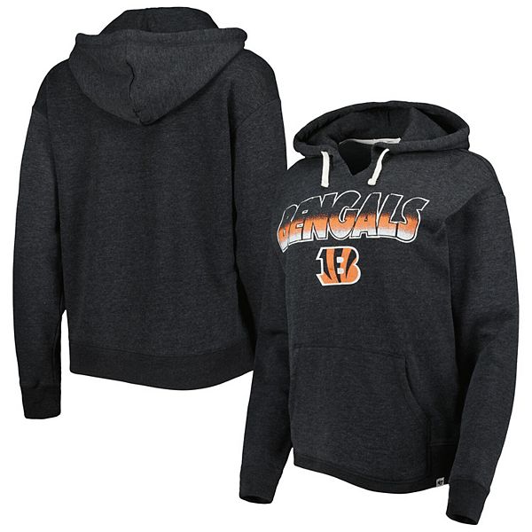 

Женский худи '47 black cincinnati bengals color rise kennedy Unbranded, Черный, Женский худи '47 black cincinnati bengals color rise kennedy Unbranded