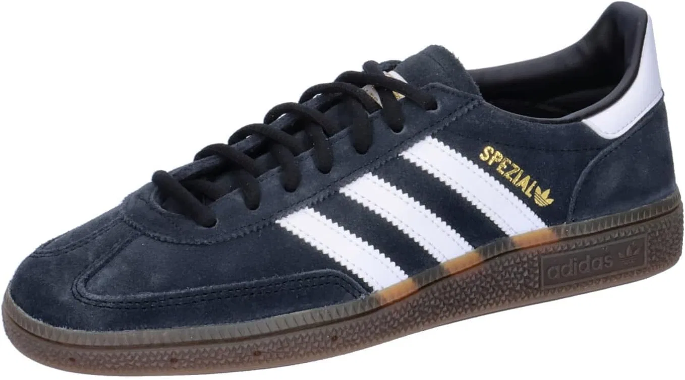Мужские кроссовки Adidas Edge Gameday, Black Core Black Ftwr White Gum5 10006801