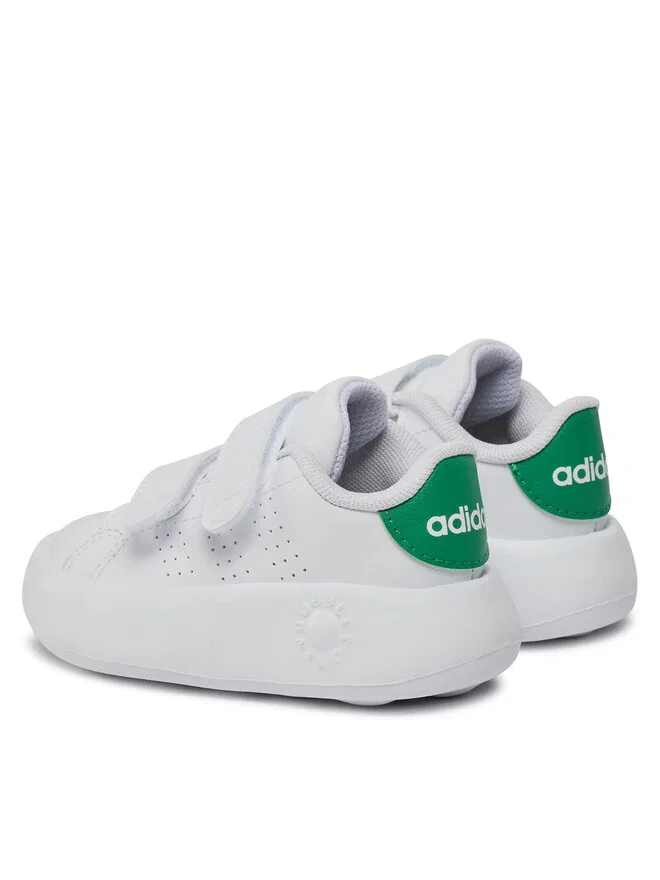 Кроссовки Advantage CF I ID5286 белые adidas — фото 3