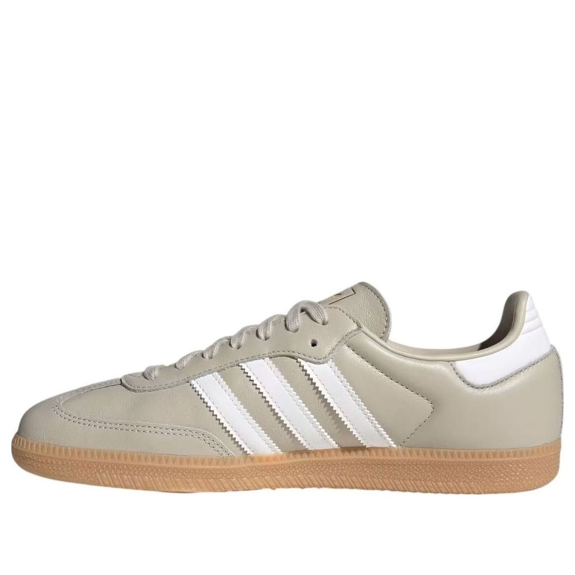 

Adidas Samba OG 'Beige Cloud White'