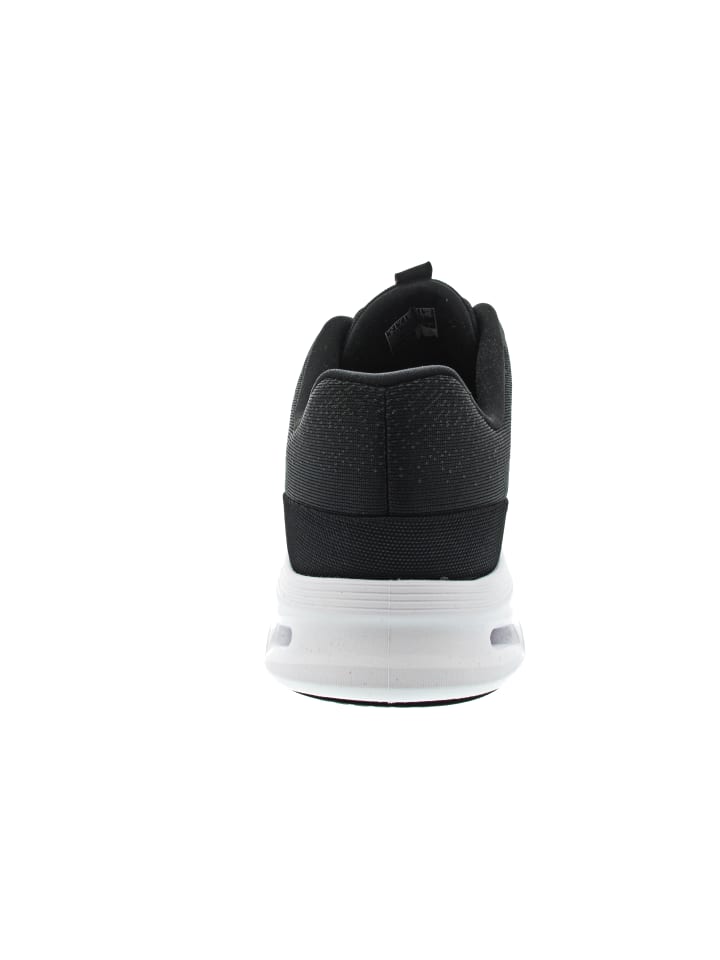 Skechers Кроссовки Go Walk Glide-Step 2.0-VI, черные — фото 2