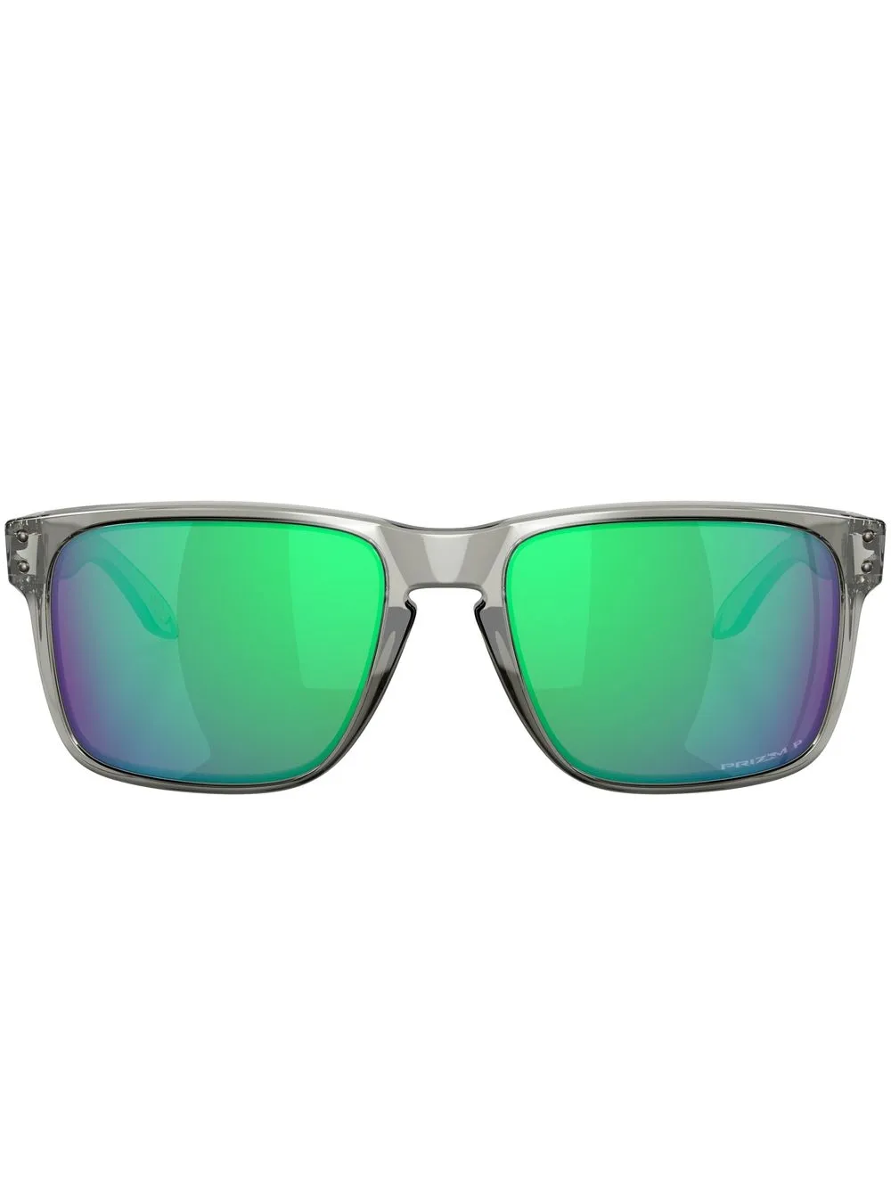 

Солнцезащитные очки Holbrook Oakley, серый