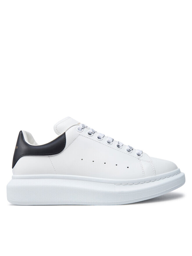 

Кроссовки MCQ Alexander McQueen Blanco, белый