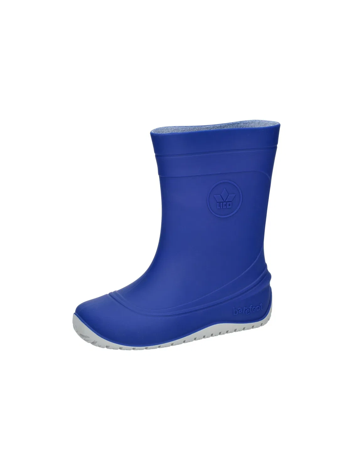 Резиновые сапоги 'Aride Rain' Lico, Blue
