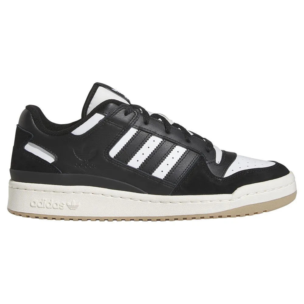

Кроссовки adidas Originals Forum Low Classic trainers, черный