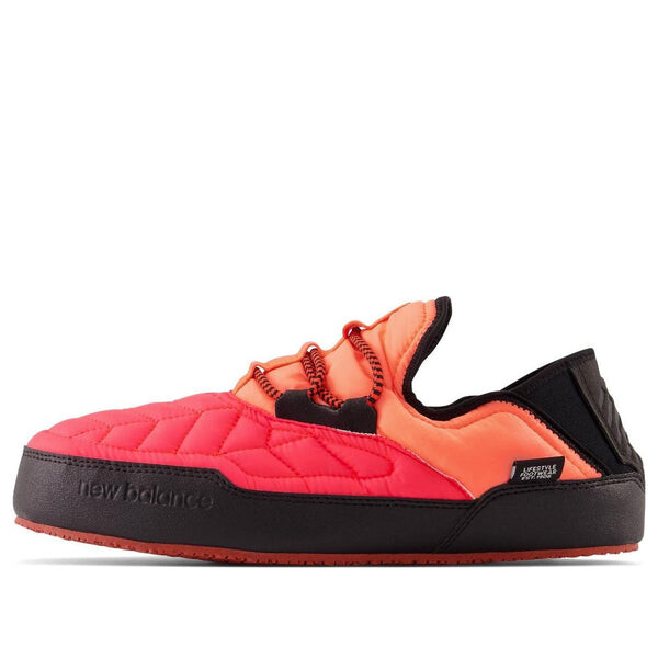 

Кроссовки caravan moc mid cut v2 e2 shoes New Balance, оранжевый