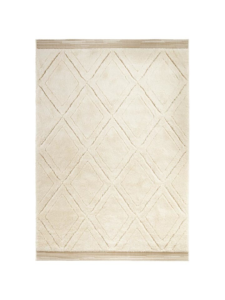 

Ковер Mint Rugs, цвет hochflor teppich colin/beige