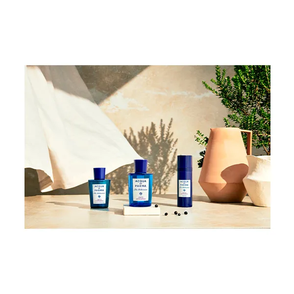 Туалетная вода Mirto Di Panarea Acqua Di Parma, 100 ml — фото 4