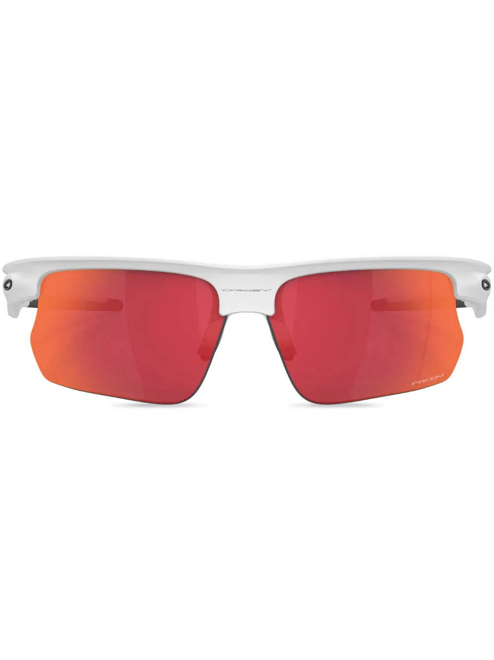 

Солнцезащитные очки BiSphaera️ Oakley, белый