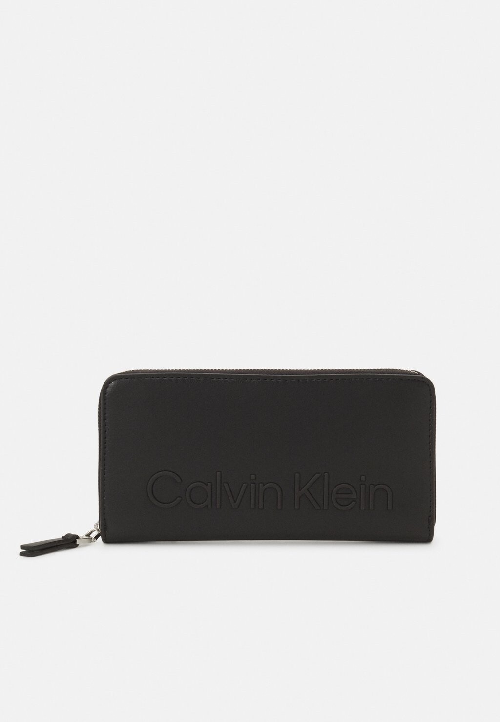 

Кошелек Calvin Klein, черный