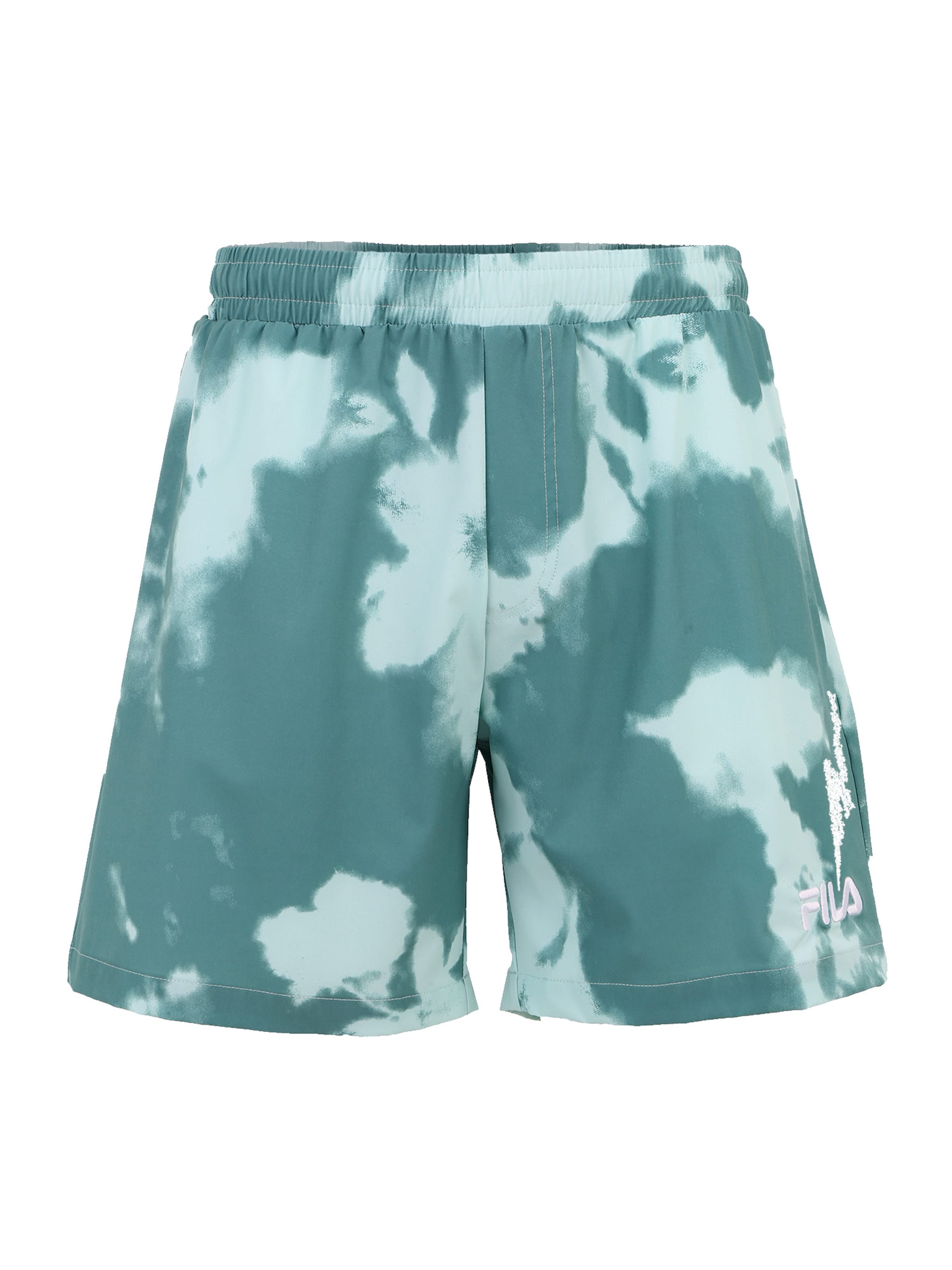 

FILA Шорты для серфинга 'Savona' в цвете Green, Jade, Зеленый, FILA Шорты для серфинга 'Savona' в цвете Green, Jade