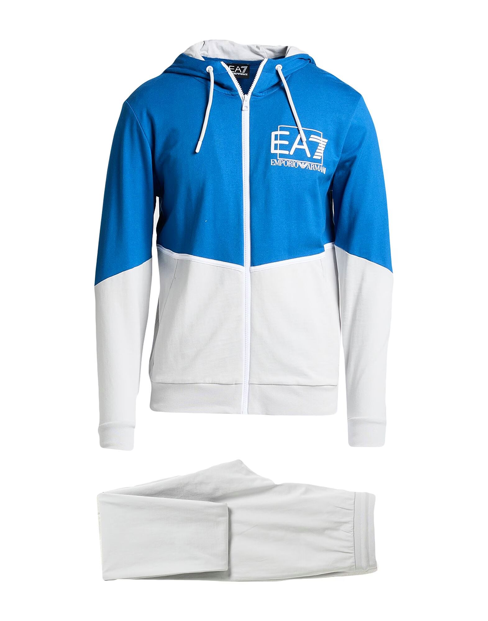 

Спортивный костюм Ea7, лазурный