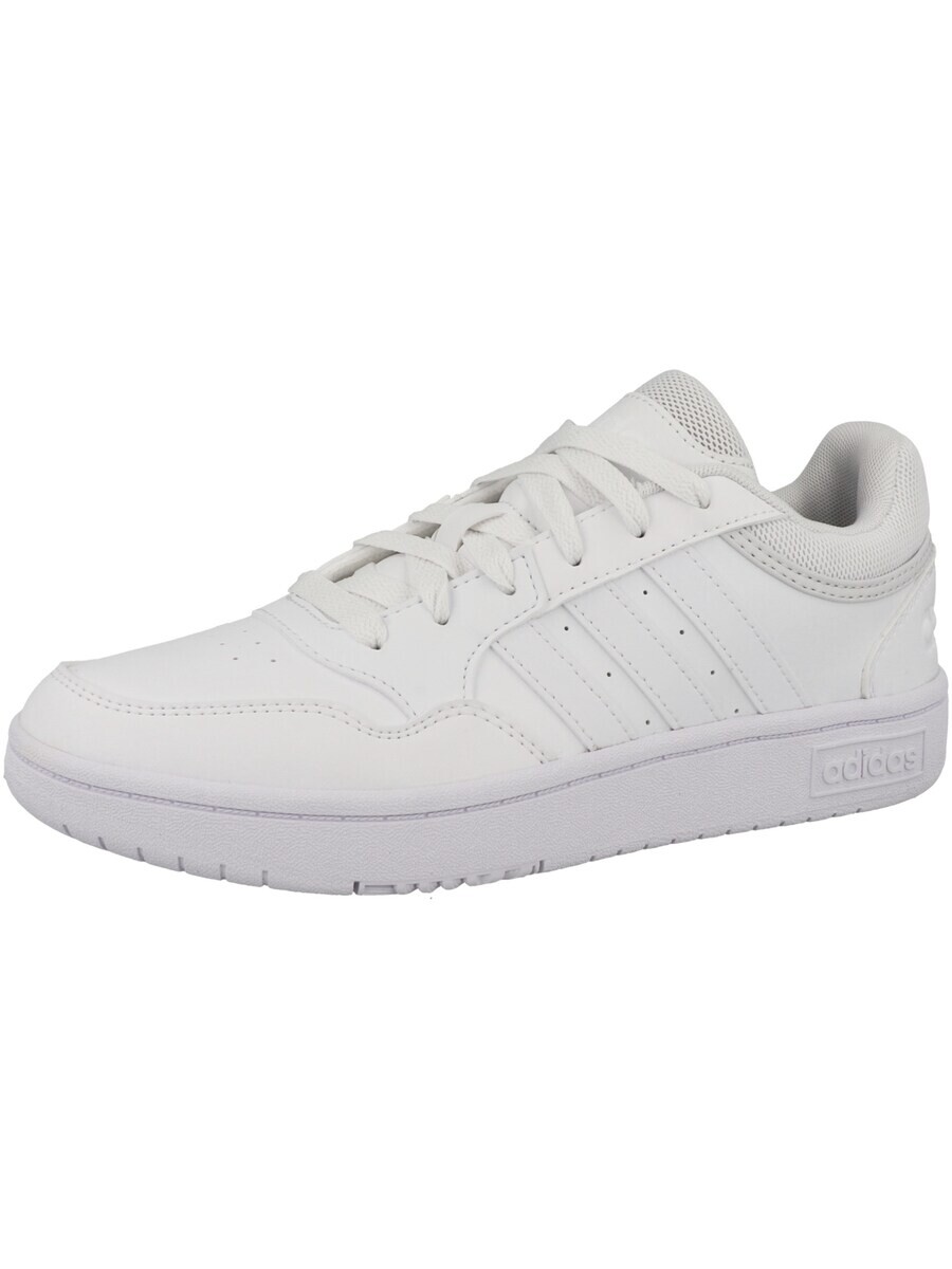 Повседневные кроссовки ADIDAS SPORTSWEAR Sneakers Hoops 3.0, белый