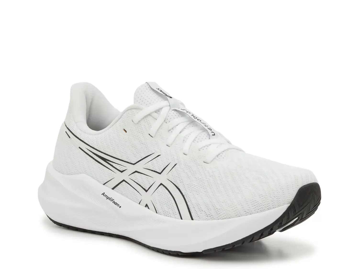 

Кроссовки Versablast 4 - мужские Asics, White/Black