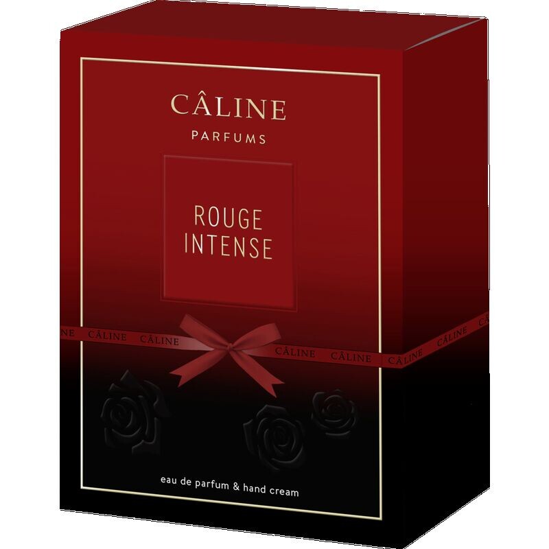 Rouge Intense Geschenkset Câline — фото 3