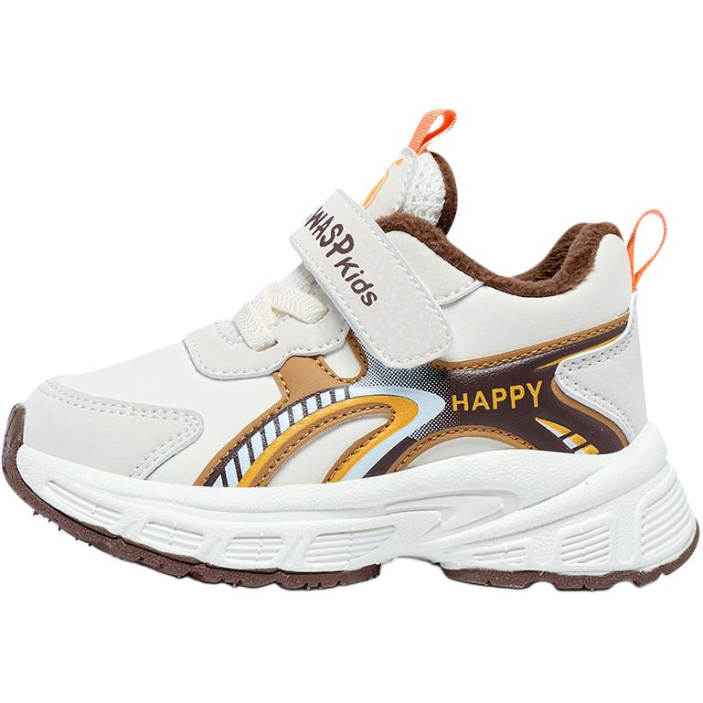 

Детские повседневные туфли Pre-school BIG WASP, бежевый