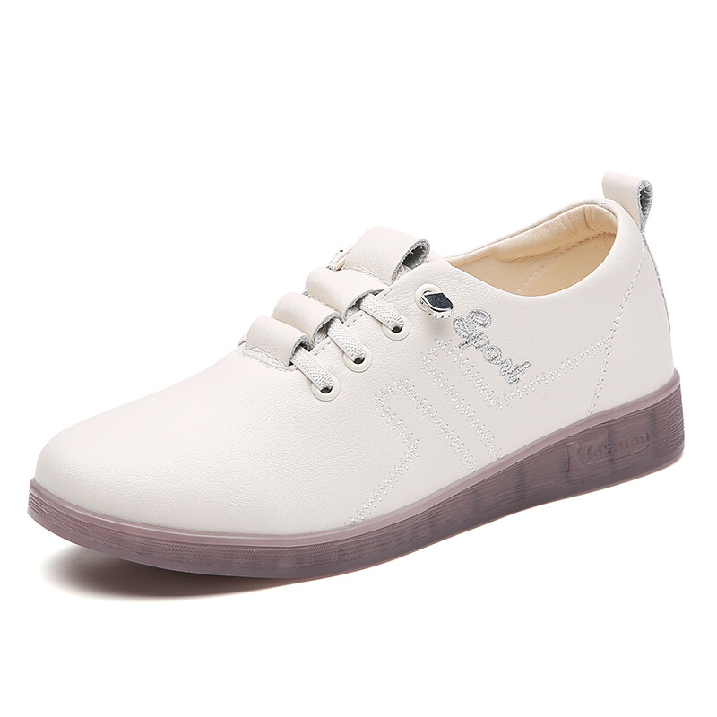 

Туфли женские повседневные Women's Casual Shoes Women's Reivantix, бежевый