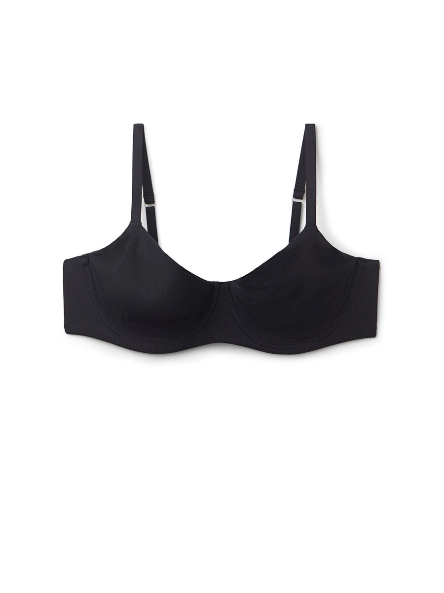 

Бюстгальтер INTIMISSIMI T-shirt Bra DANIELA, черный