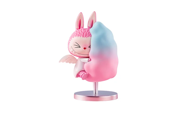 

Сюрприз-бокс Pop Mart Labubu The Monsters Vintage Sweet Collection Blind Box Products, 10 см,1 случайная коробка