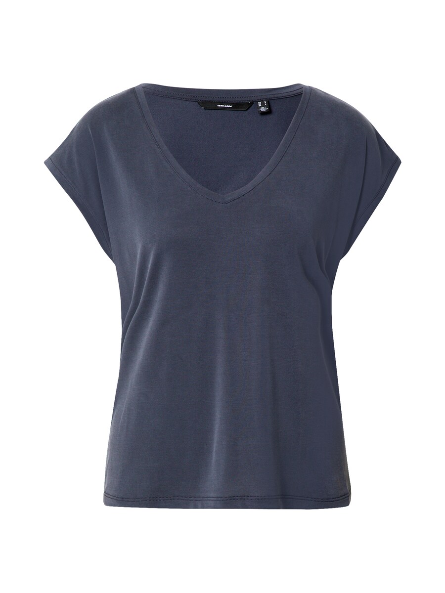 

Рубашка VERO MODA VMFilli, морской синий