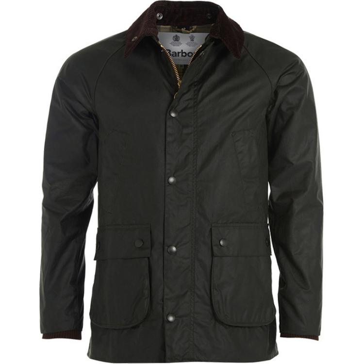 

BARBOUR Куртка мужская шалфейно-зеленая, Sage Green