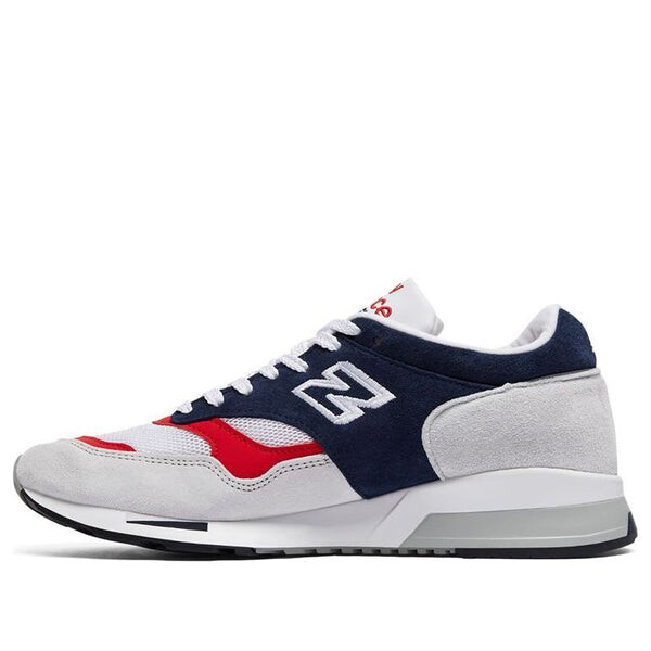 

Кроссовки 1500 сделано в Англии New Balance, серый