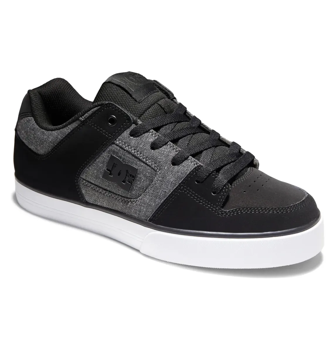 

Кроссовки DC Shoes "Pure", черный