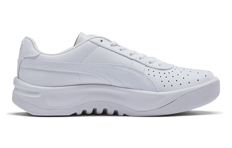 Детские кроссовки Puma GV Special GS — фото 2
