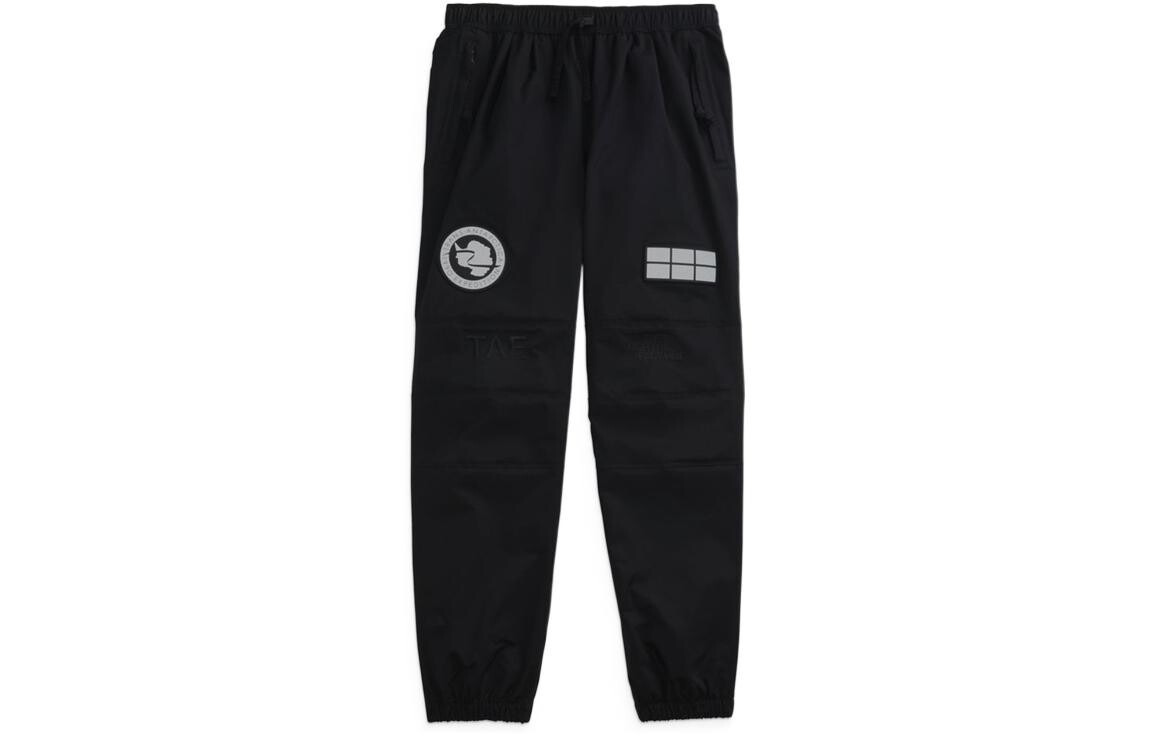 

THE NORTH FACE Мужские брюки Hard Shell, цвет Black
