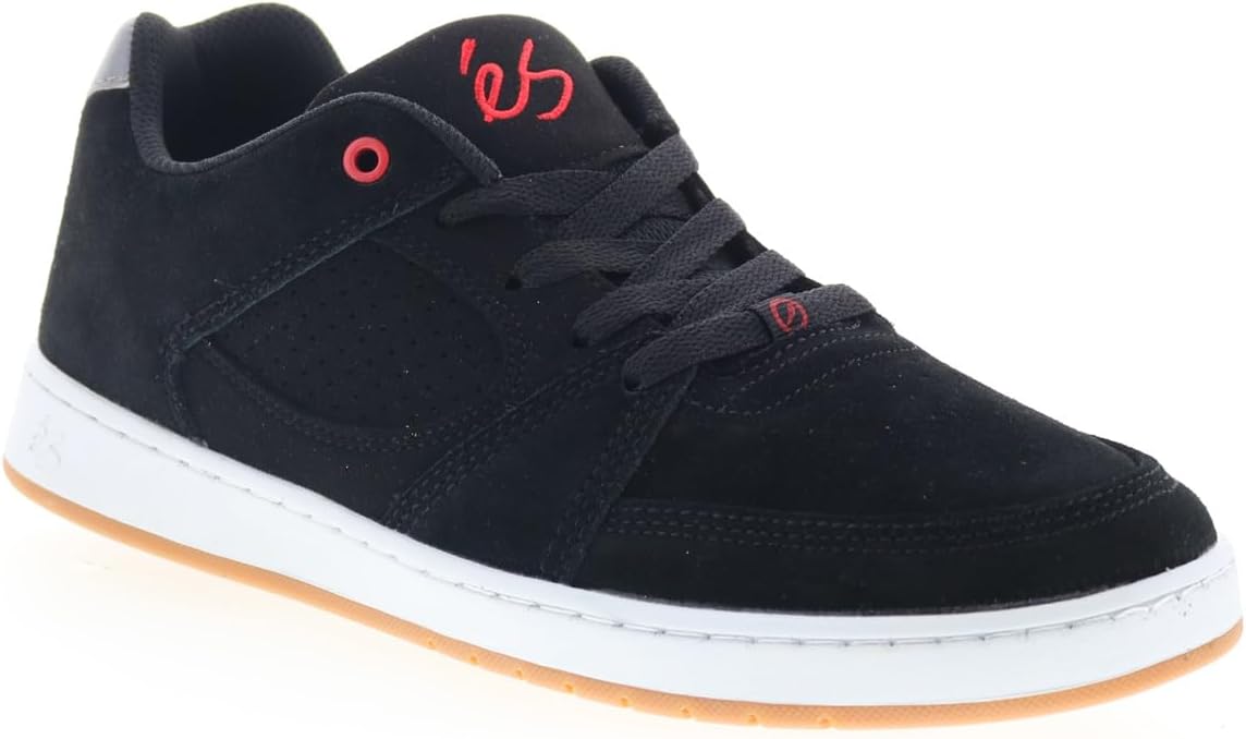 

Скейтбордические кроссовки Accel Slim Es, черный