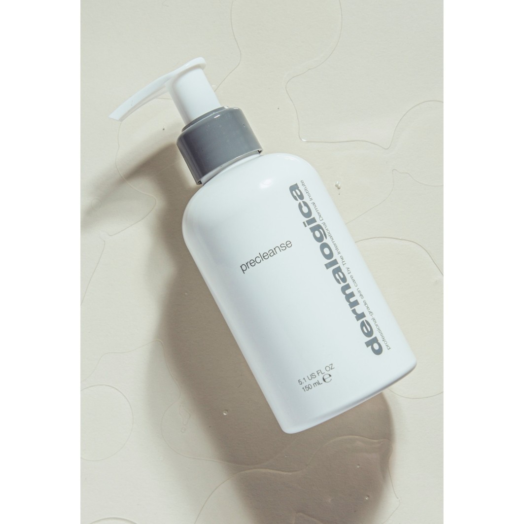 Эмульсия Dermalogica — Гель для лица skin health precleanse , объем, 150 мл — фото 3