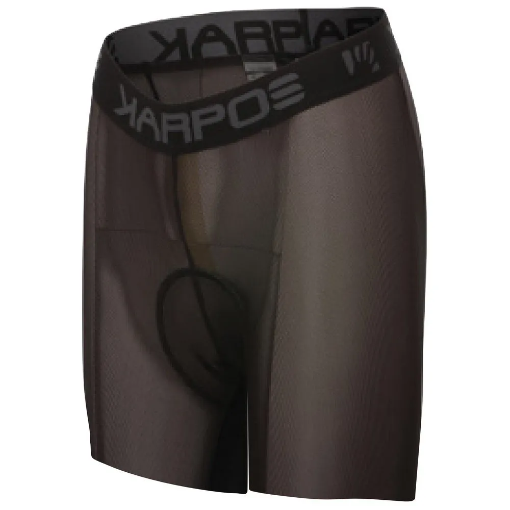 

Базовый слой Karpos Padded, черный
