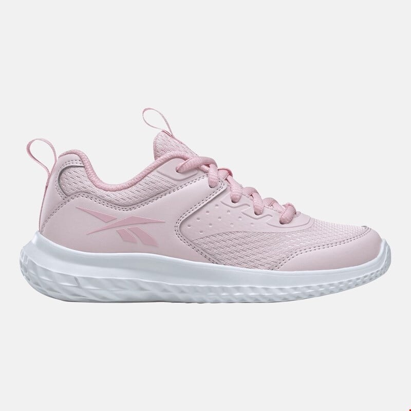 

Детские кроссовки раш бегун 4 Reebok, белый