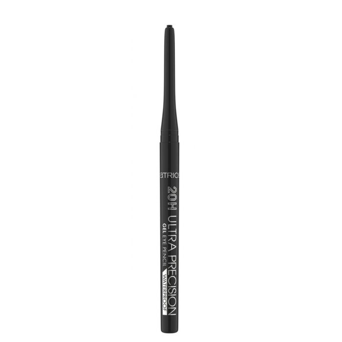 

Карандаш для глаз Lápiz Ojos Waterproof 20H Ultra Precisión Gel Catrice, 010 BLACK