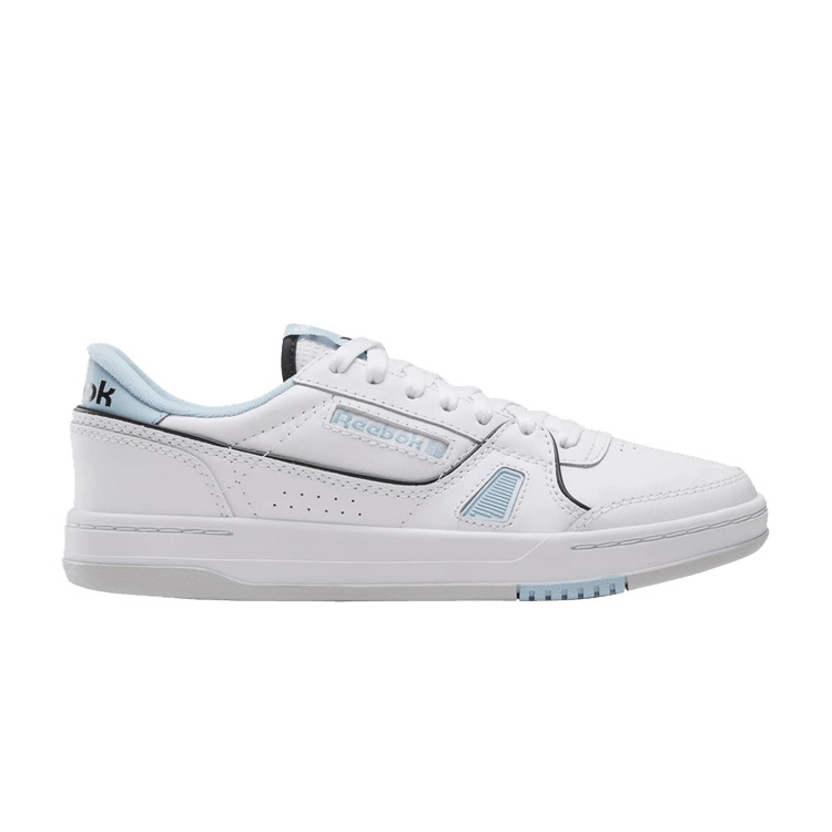 

Кроссовки LT Court 'Soft Blue Black', белый