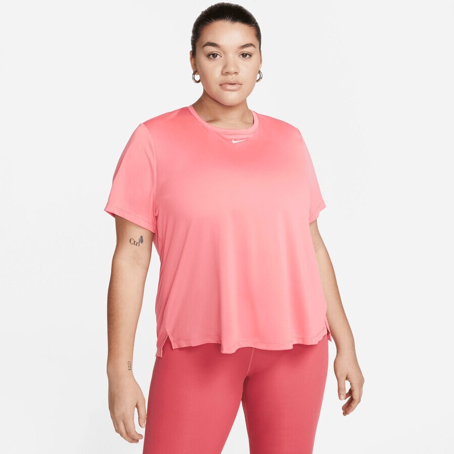 

Спортивная футболка Nike Sportswear, светло-розовый