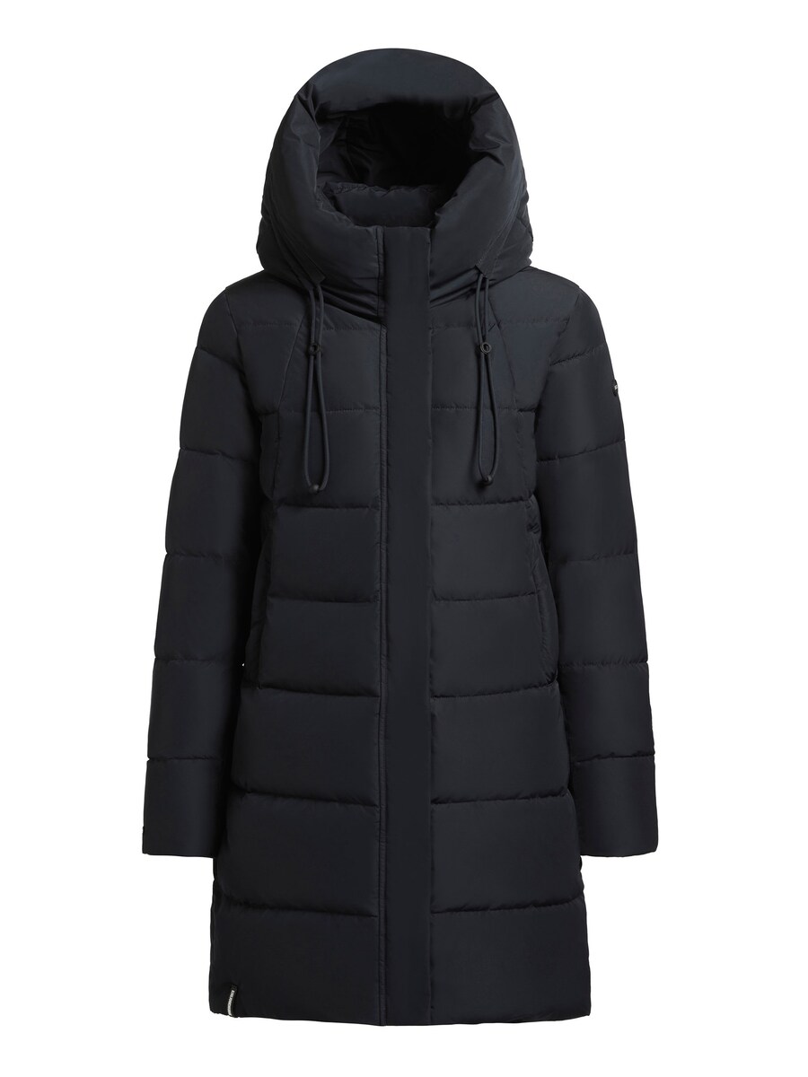 

Зимнее пальто khujo Haether, Dark blue